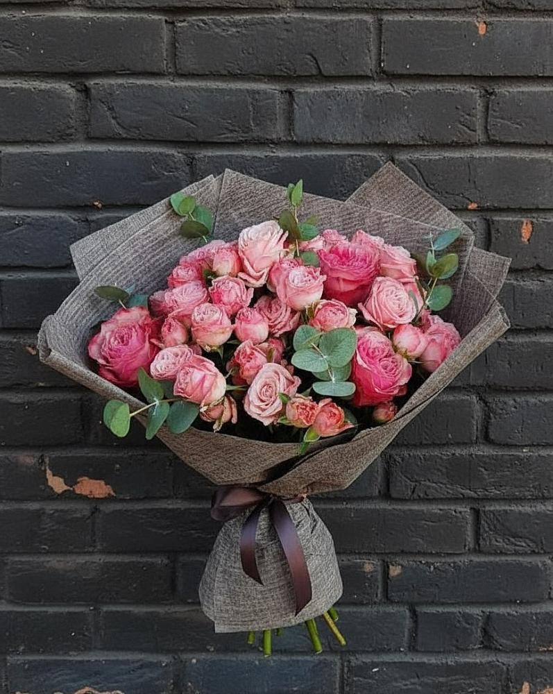 Букет цветов из: Розы в Пыть-Яхе