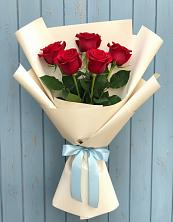 Букет Классика чувств в Пыть-Яхе