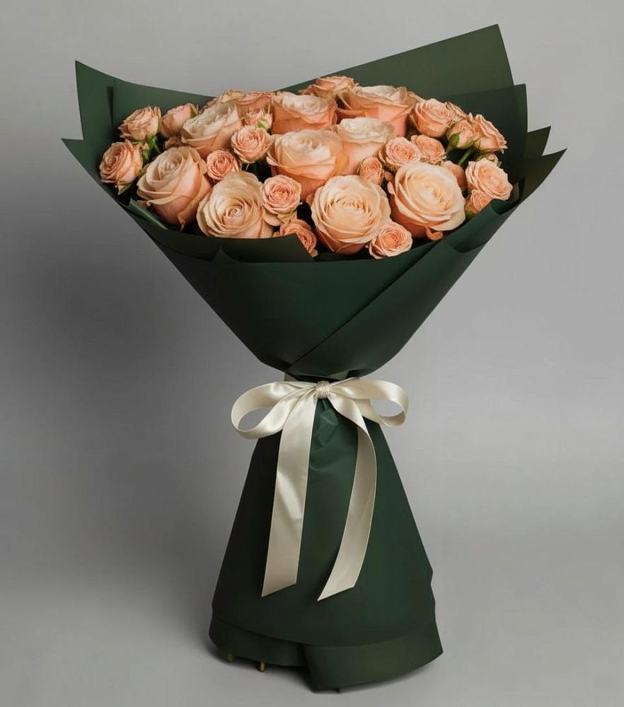 Букет Элегантный в Пыть-Яхе