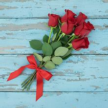 Букет Красные розы в Пыть-Яхе