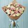 Букет цветов из: Розы в Пыть-Яхе