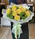 Букет цветов из: Хризантемы и Розы в Пыть-Яхе