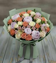 Букет Мороженное #REPLACE_PRED# Пыть-Яхе