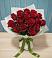 Букет Красные розы в Пыть-Яхе