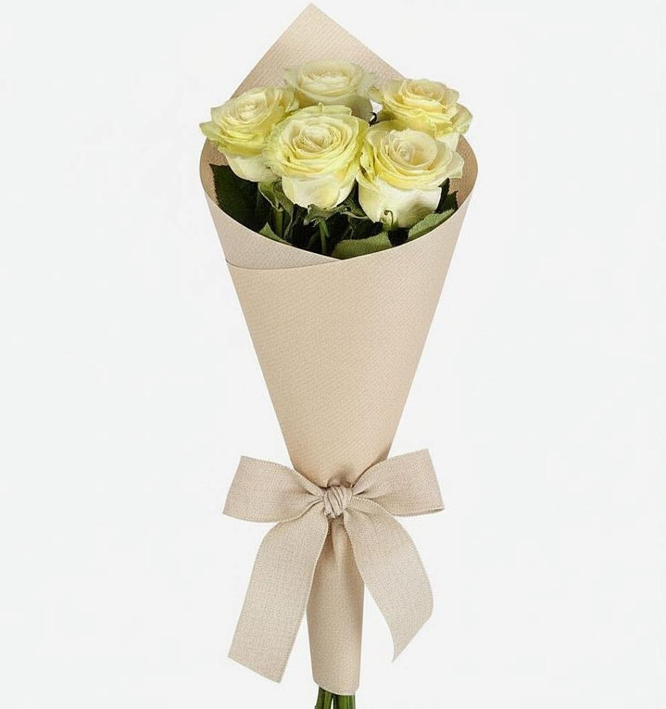 Букет цветов из: Розы в Пыть-Яхе