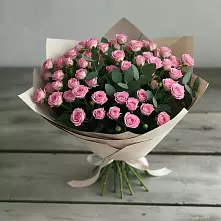 Букет Удовольствие в Пыть-Яхе