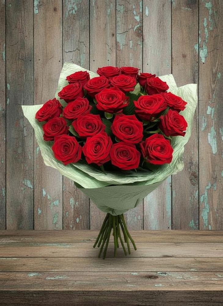 Букет Классика в Пыть-Яхе