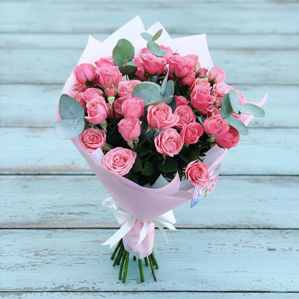 Букет Леди совершенство в Пыть-Яхе