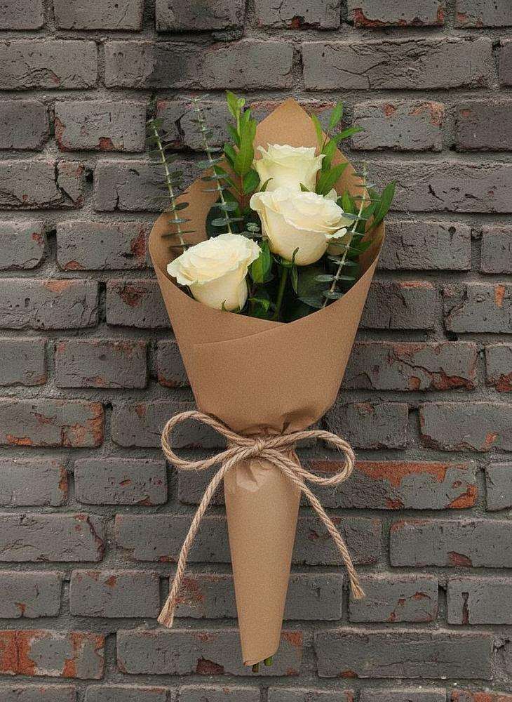 Букет цветов из: Розы в Пыть-Яхе