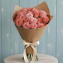 Букет цветов из:  Розы #REPLACE_PRED# Пыть-Яхе