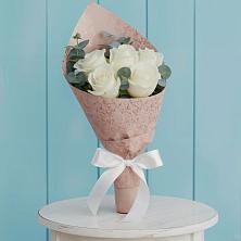 Букет цветов из:  Розы в Пыть-Яхе