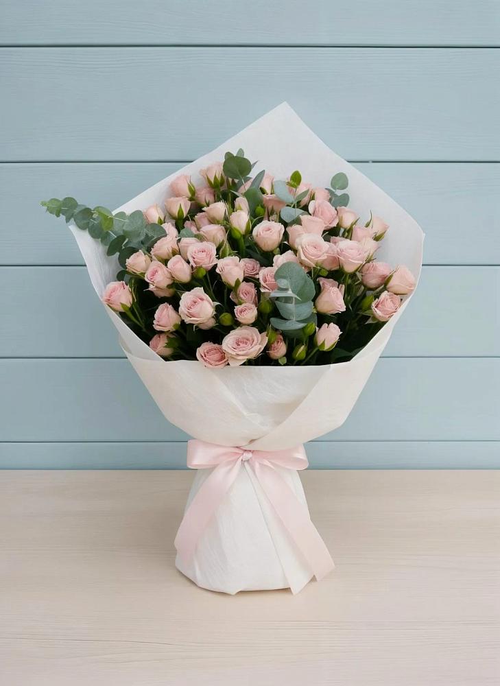 Букет цветов из: Розы в Пыть-Яхе