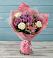 Букет цветов из: Герберы в Пыть-Яхе