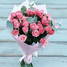 Букет Леди совершенство в Пыть-Яхе