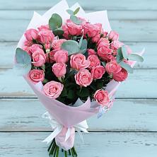 Букет Леди совершенство в Пыть-Яхе