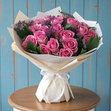 Букет цветов из:  Розы в Пыть-Яхе